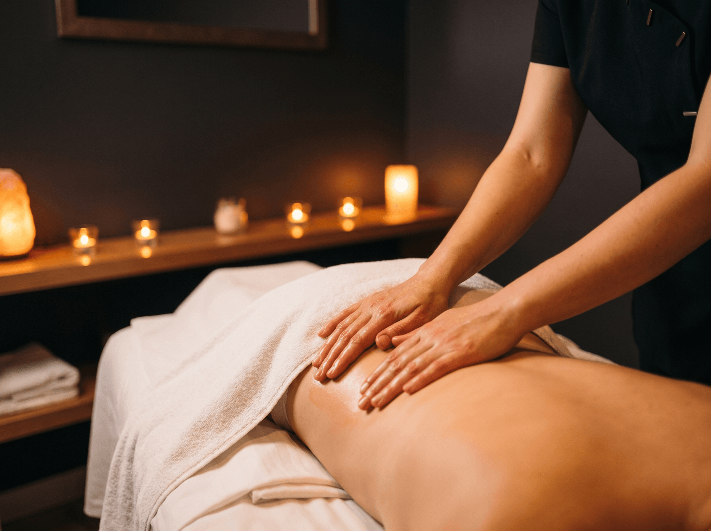 Swedish Massage